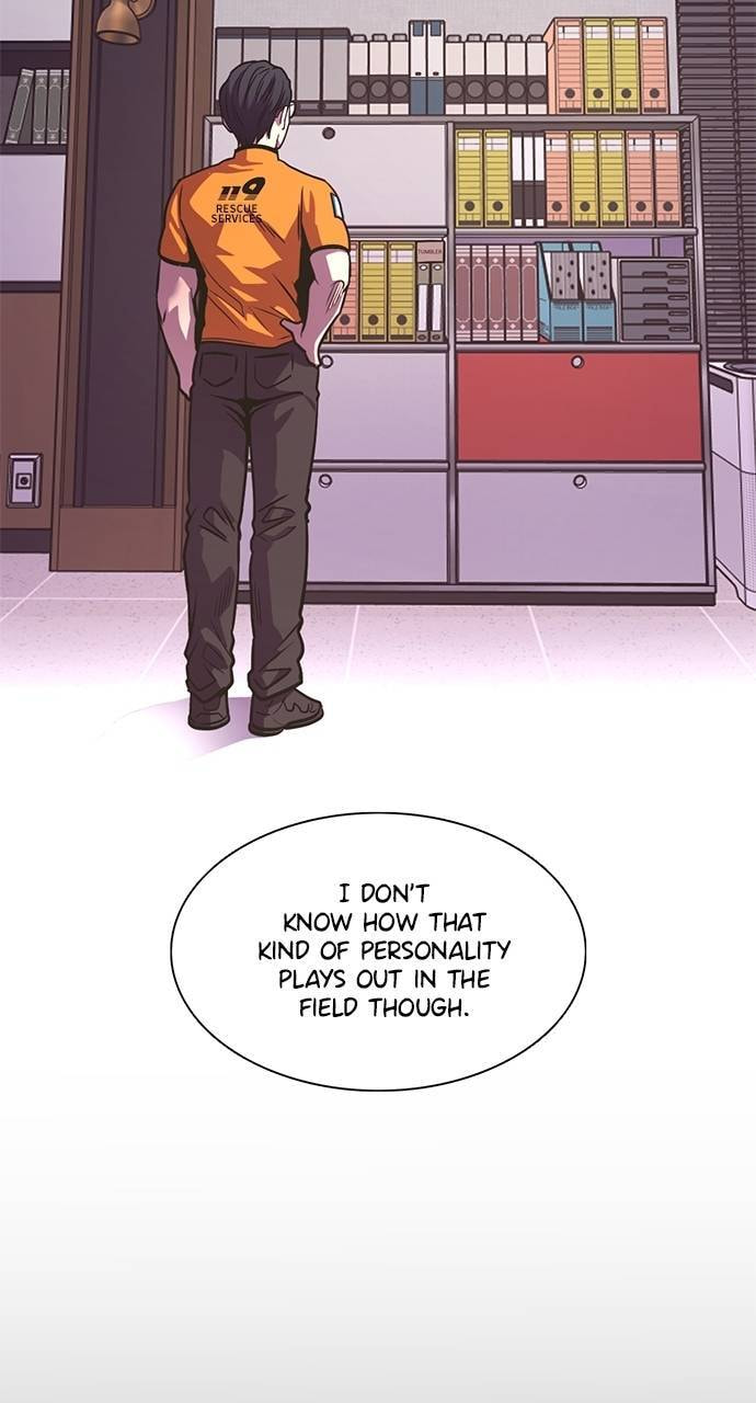 Read 1 Second chapter 282 image 68 on Lezhin