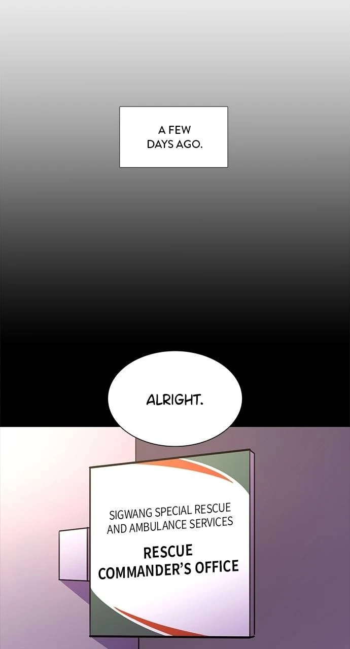Read 1 Second chapter 282 image 7 on Lezhin