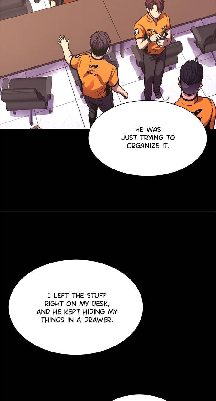 Read 1 Second chapter 282 image 71 on Lezhin