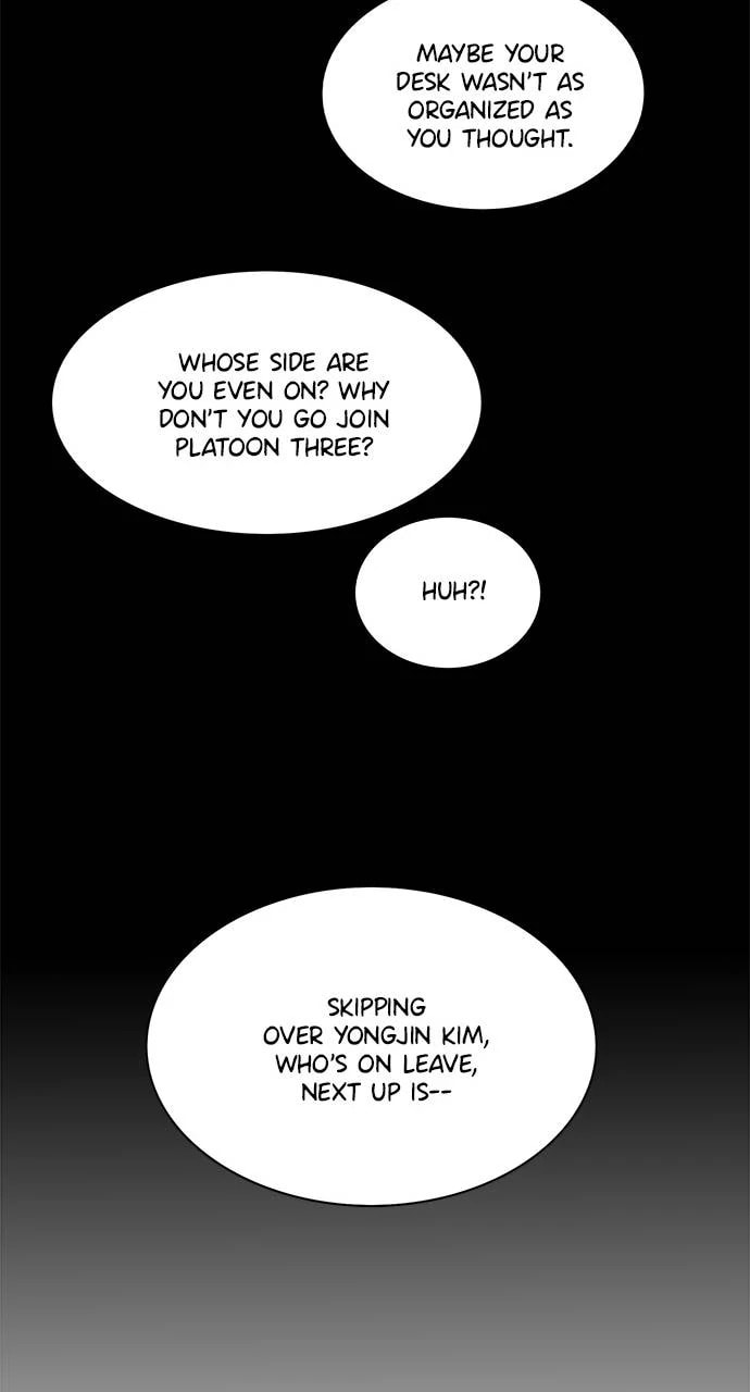 Read 1 Second chapter 282 image 72 on Lezhin