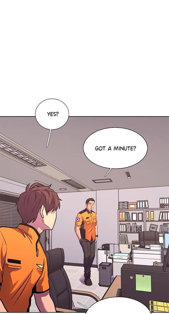 Read 1 Second chapter 282 image 74 on Lezhin