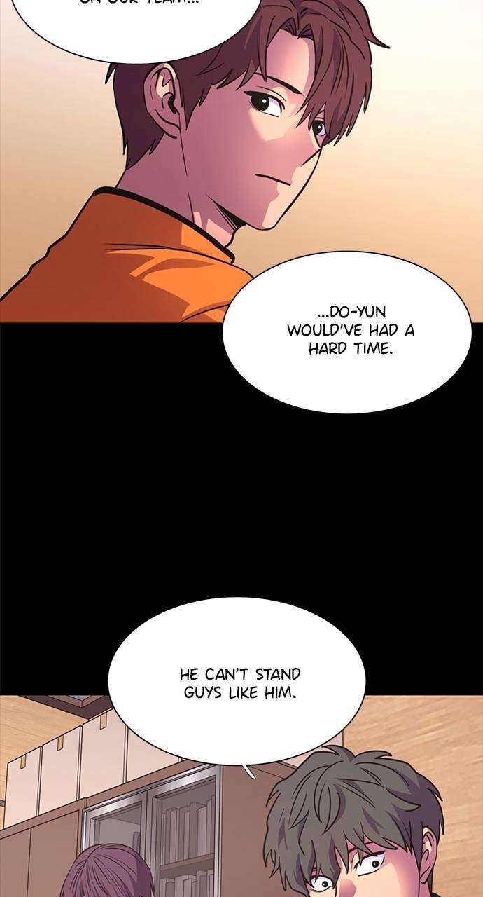 Read 1 Second chapter 282 image 77 on Lezhin