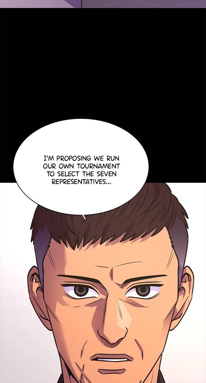 Read 1 Second chapter 282 image 8 on Lezhin
