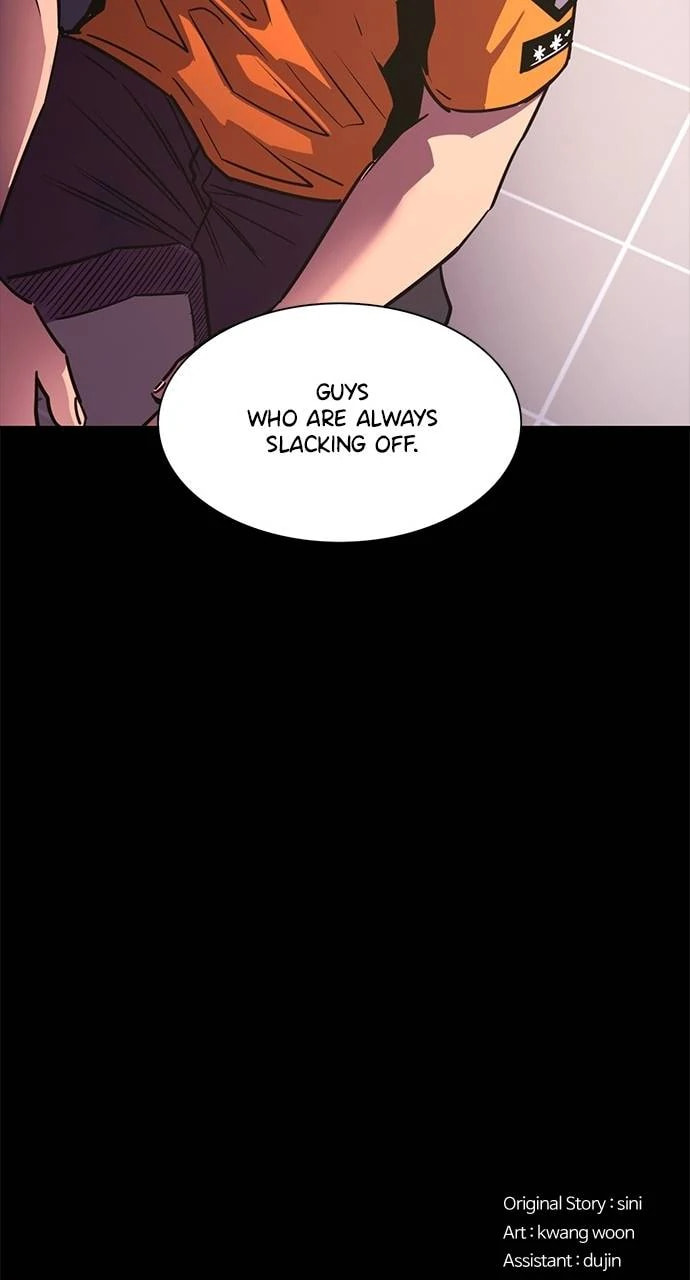 Read 1 Second chapter 282 image 82 on Lezhin