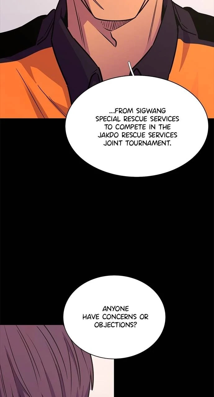 Read 1 Second chapter 282 image 9 on Lezhin