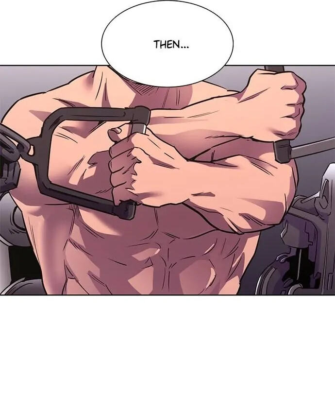 Read 1 Second chapter 283 image 1 on Lezhin