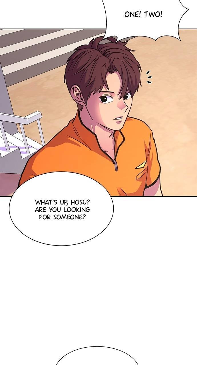 Read 1 Second chapter 283 image 11 on Lezhin