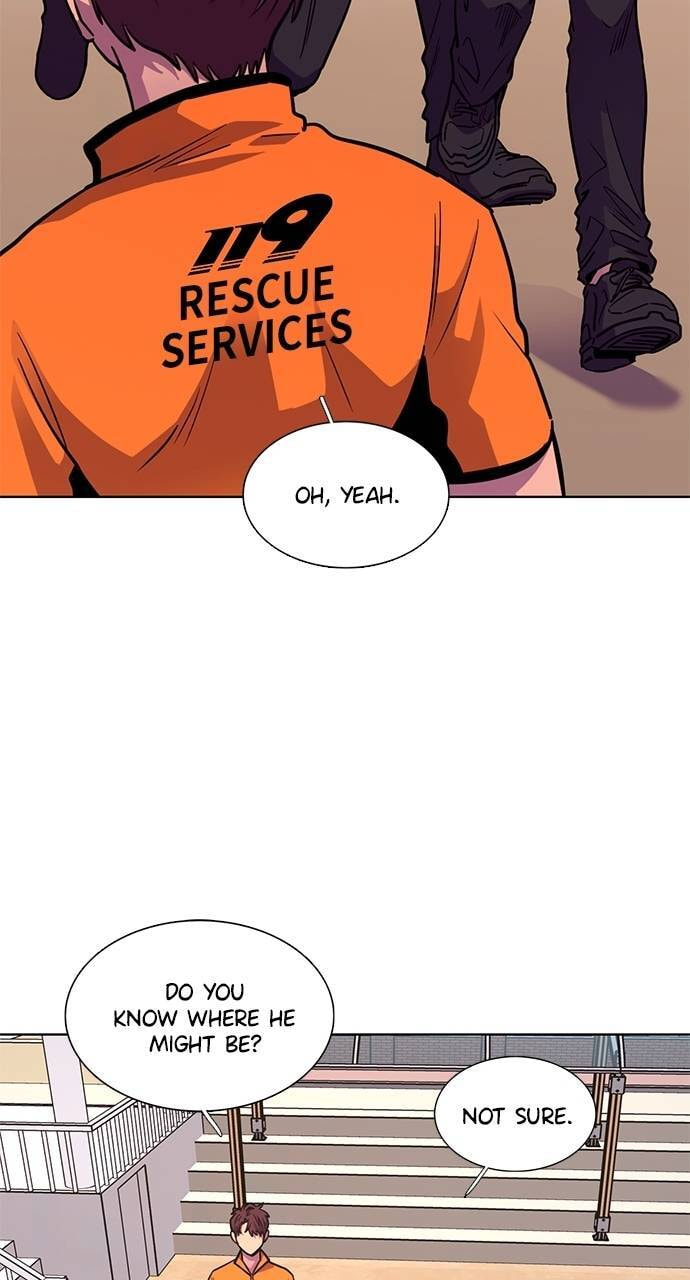 Read 1 Second chapter 283 image 13 on Lezhin
