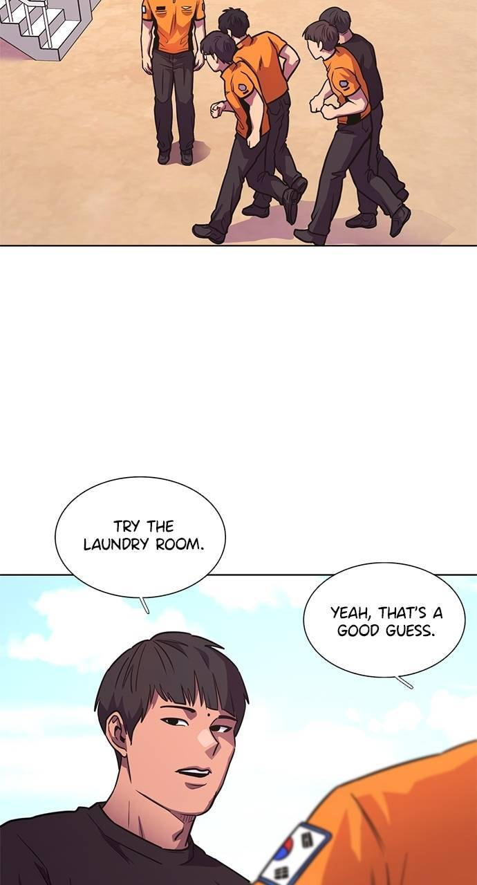 Read 1 Second chapter 283 image 14 on Lezhin
