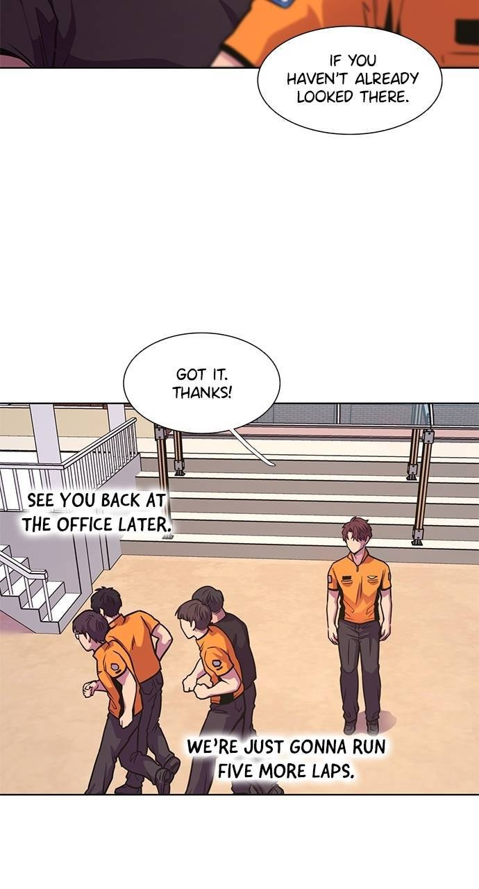 Read 1 Second chapter 283 image 15 on Lezhin