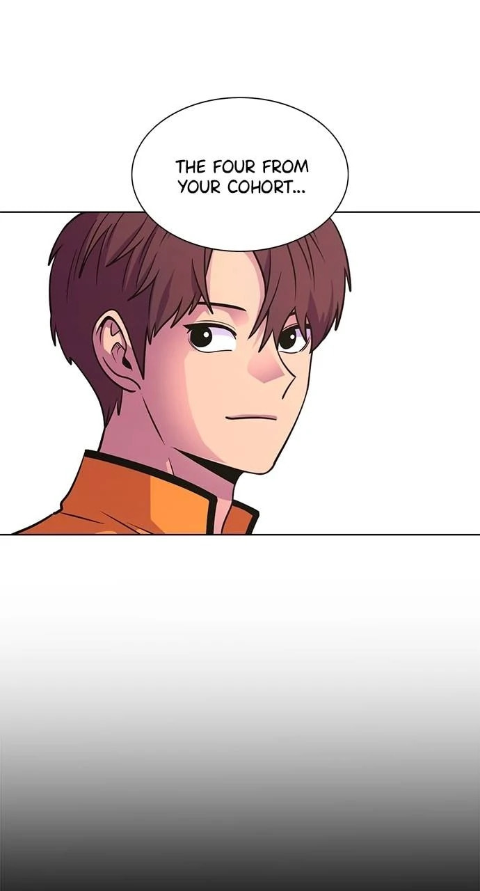 Read 1 Second chapter 283 image 16 on Lezhin
