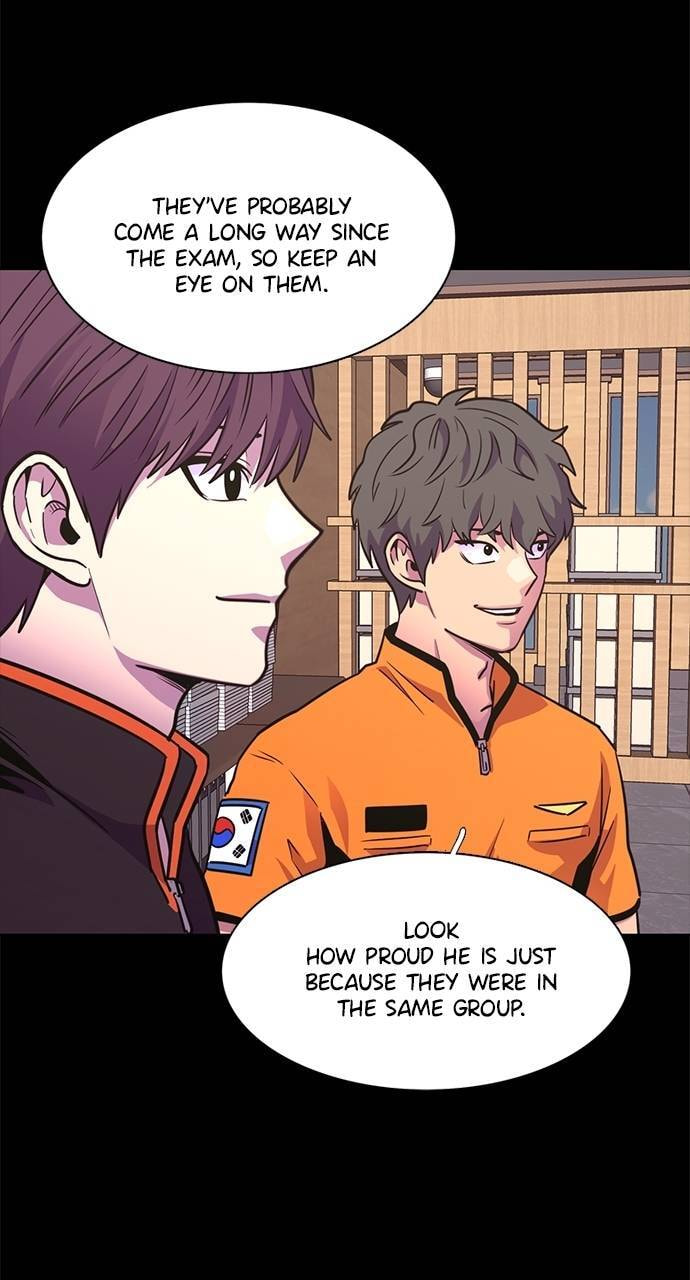 Read 1 Second chapter 283 image 18 on Lezhin