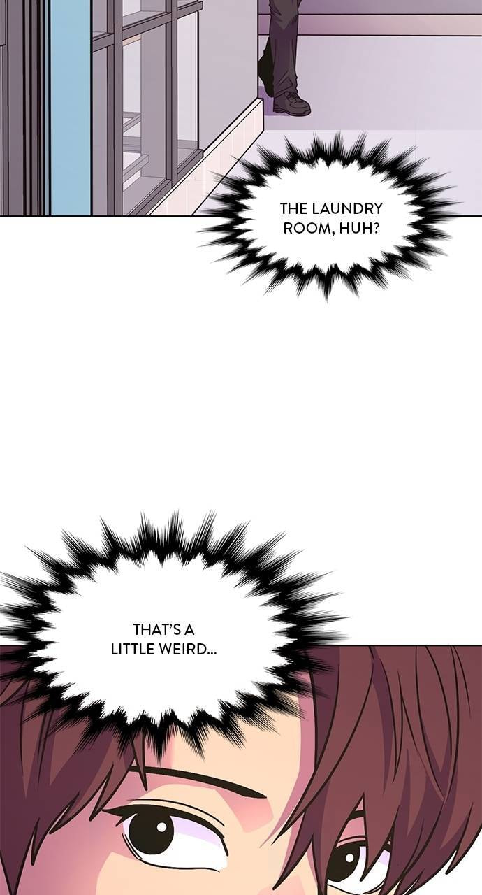 Read 1 Second chapter 283 image 20 on Lezhin