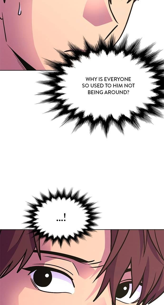 Read 1 Second chapter 283 image 21 on Lezhin