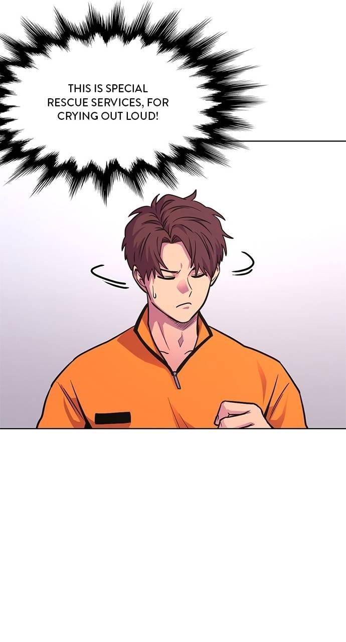 Read 1 Second chapter 283 image 24 on Lezhin