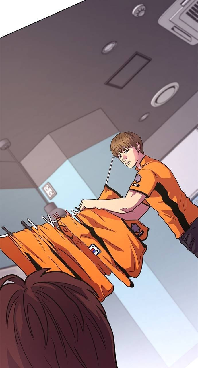 Read 1 Second chapter 283 image 26 on Lezhin