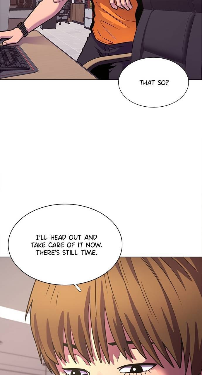 Read 1 Second chapter 283 image 35 on Lezhin