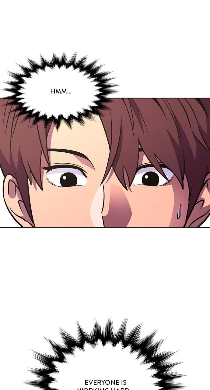 Read 1 Second chapter 283 image 39 on Lezhin