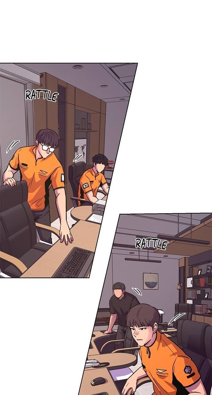 Read 1 Second chapter 283 image 42 on Lezhin