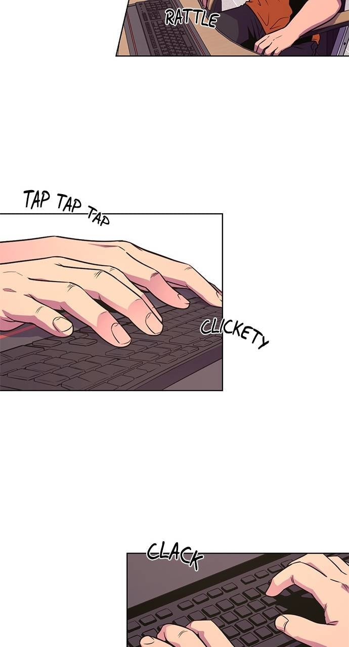 Read 1 Second chapter 283 image 43 on Lezhin