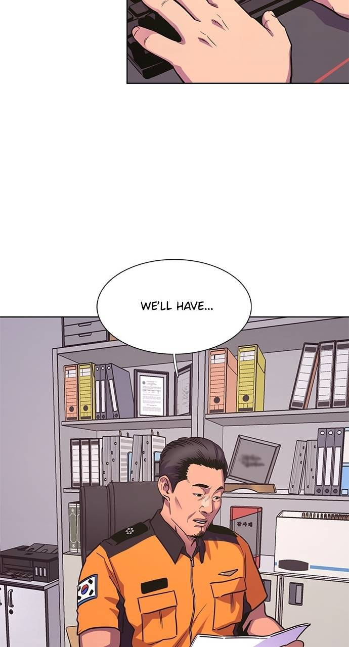 Read 1 Second chapter 283 image 44 on Lezhin