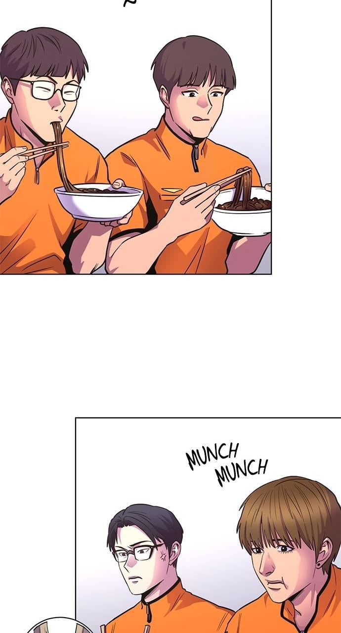 Read 1 Second chapter 283 image 46 on Lezhin