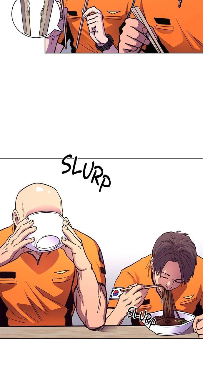 Read 1 Second chapter 283 image 47 on Lezhin