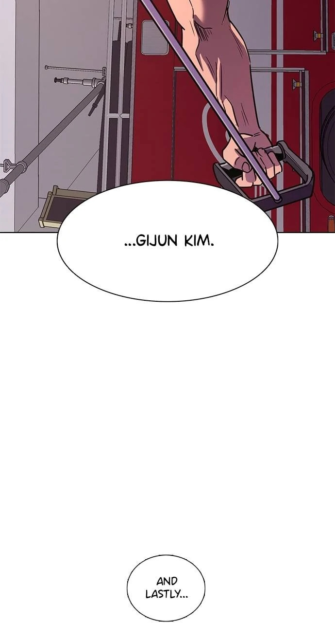 Read 1 Second chapter 283 image 5 on Lezhin