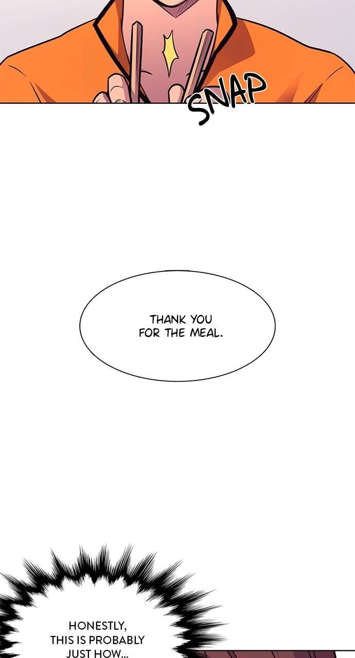 Read 1 Second chapter 283 image 50 on Lezhin