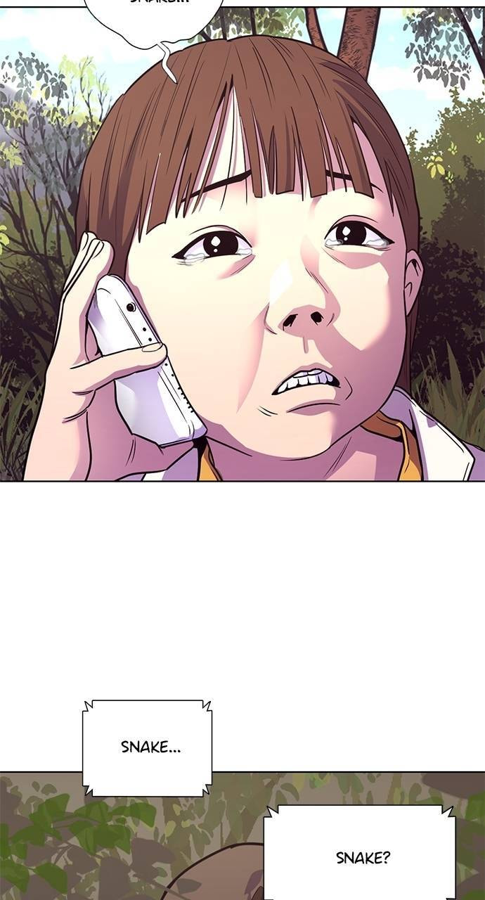 Read 1 Second chapter 283 image 56 on Lezhin