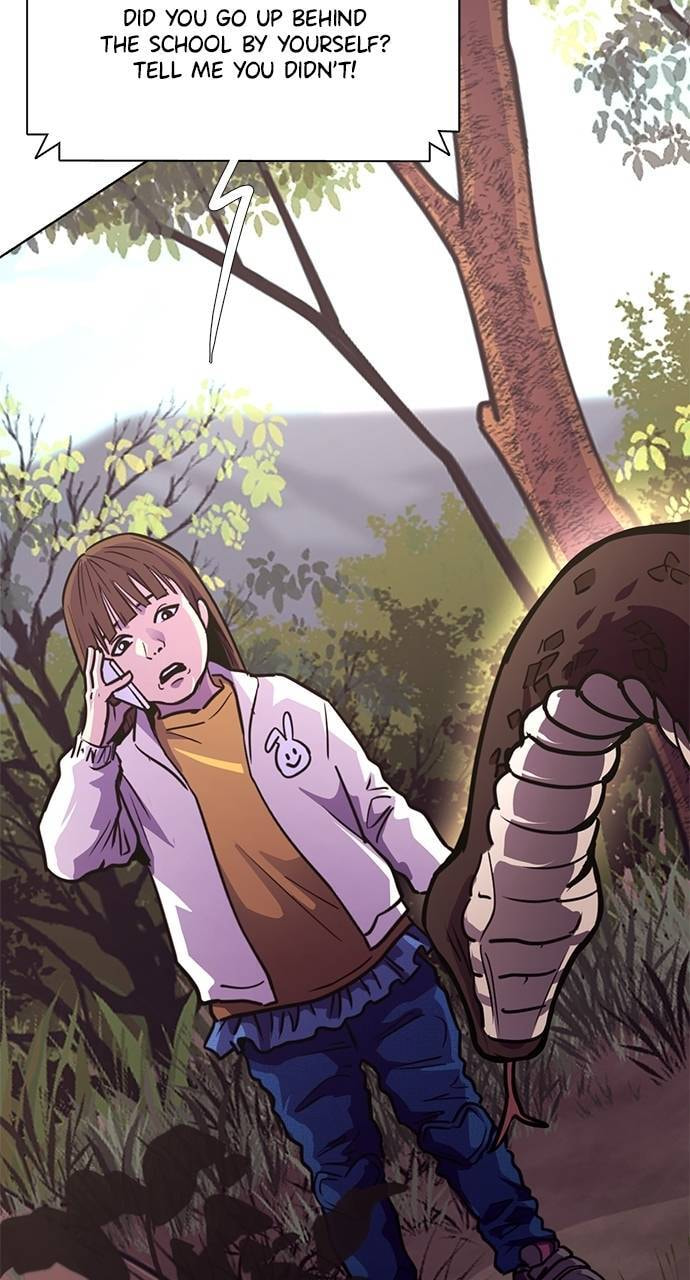 Read 1 Second chapter 283 image 58 on Lezhin