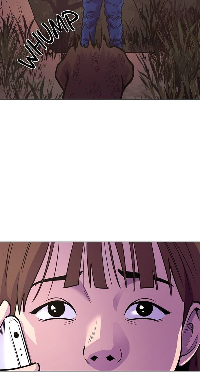 Read 1 Second chapter 283 image 62 on Lezhin