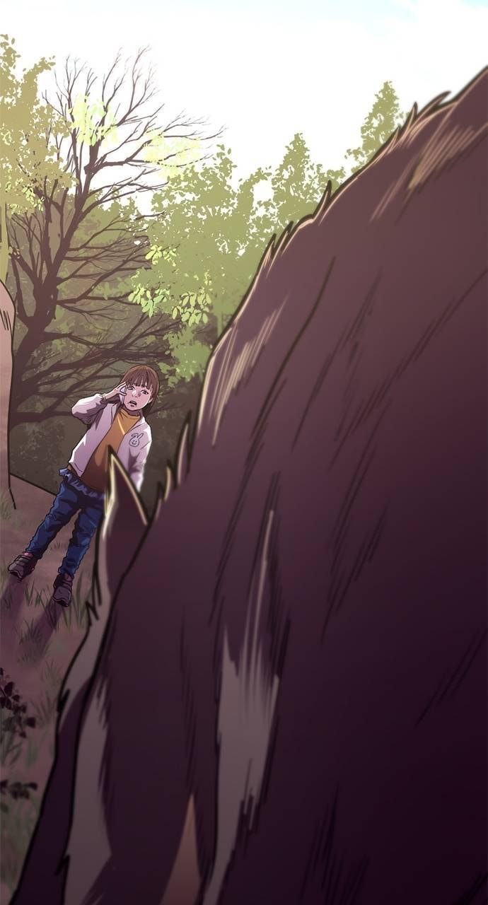 Read 1 Second chapter 283 image 68 on Lezhin
