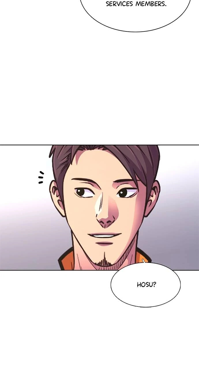 Read 1 Second chapter 283 image 7 on Lezhin