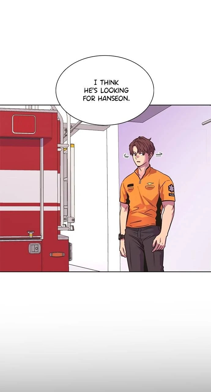 Read 1 Second chapter 283 image 8 on Lezhin