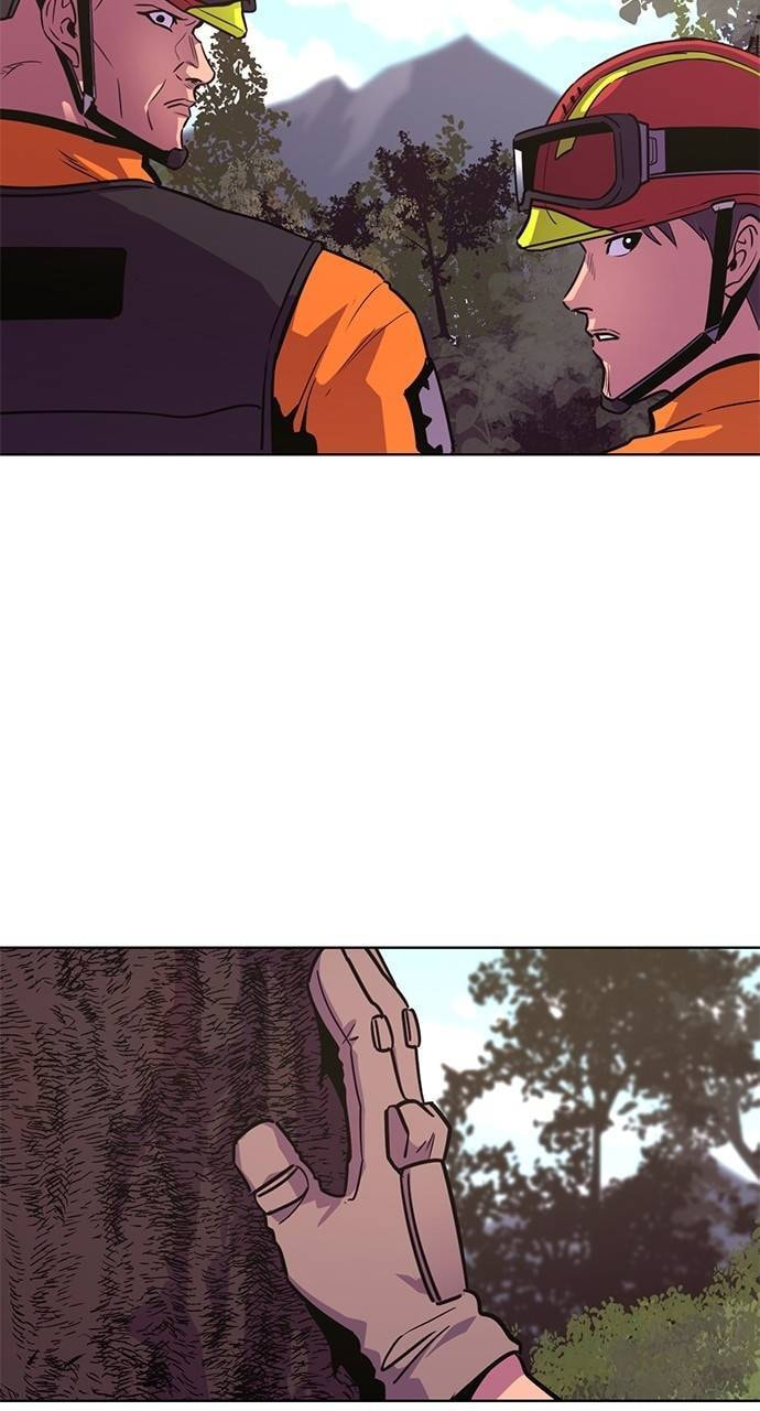 Read 1 Second chapter 284 image 11 on Lezhin
