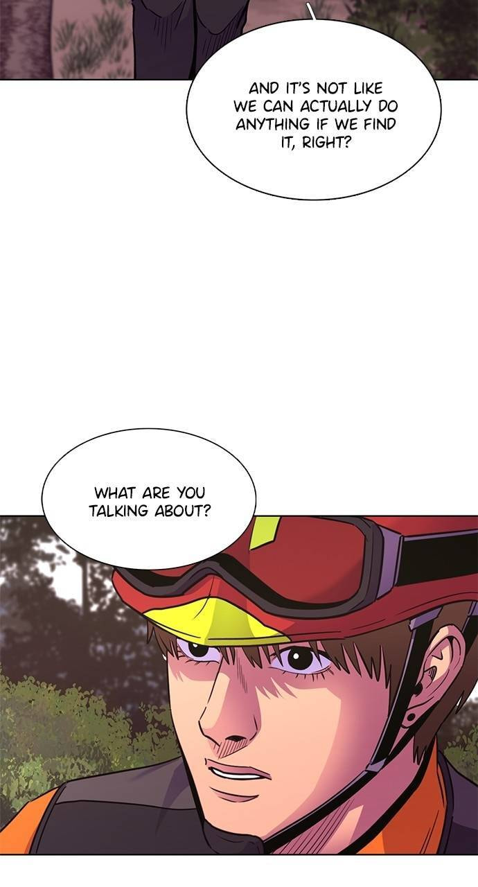 Read 1 Second chapter 284 image 13 on Lezhin