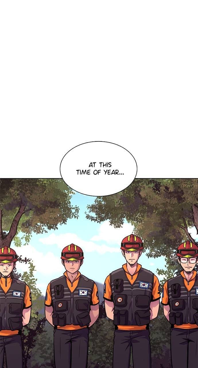 Read 1 Second chapter 284 image 16 on Lezhin