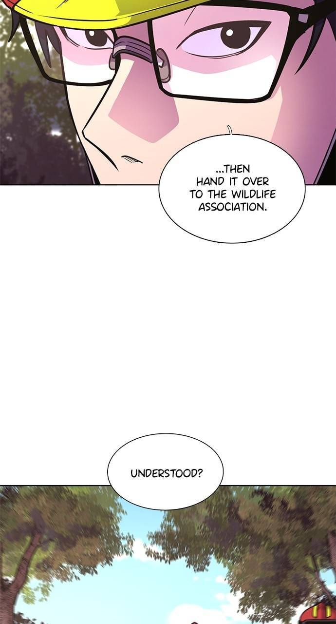 Read 1 Second chapter 284 image 19 on Lezhin