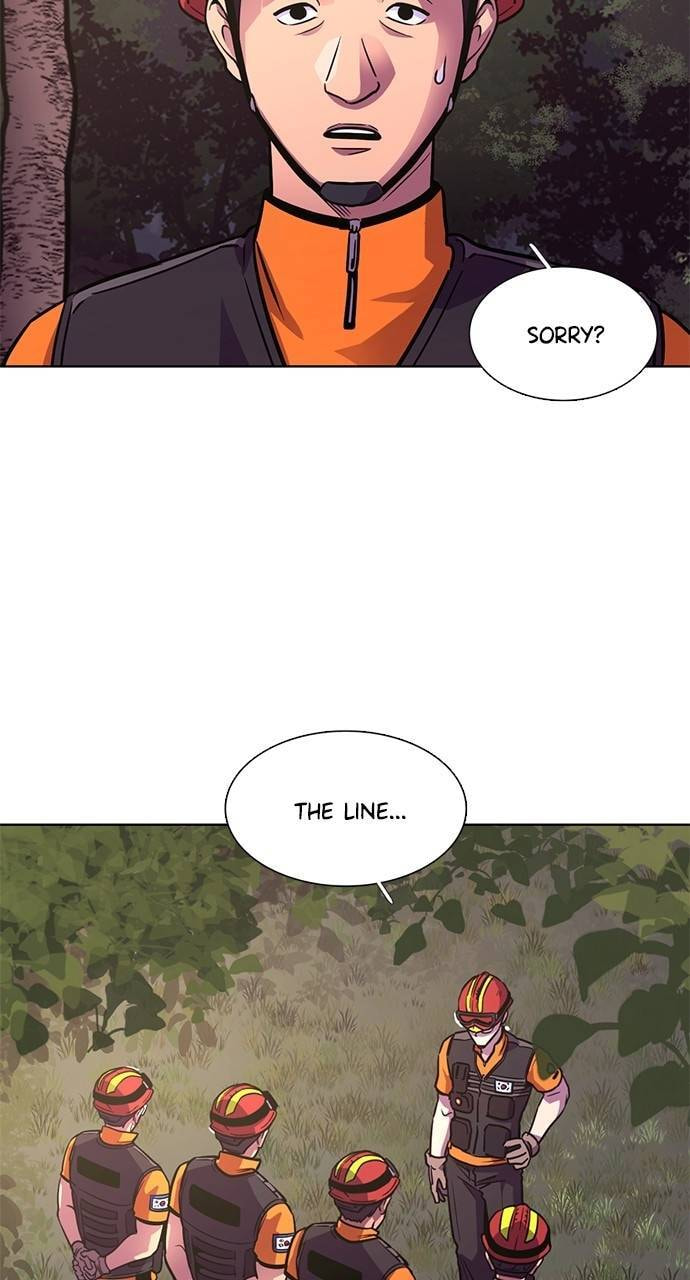 Read 1 Second chapter 284 image 21 on Lezhin