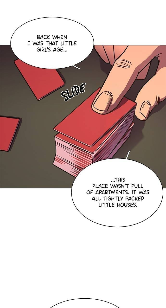 Read 1 Second chapter 284 image 27 on Lezhin