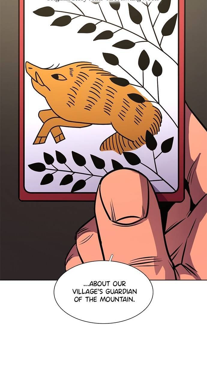 Read 1 Second chapter 284 image 30 on Lezhin