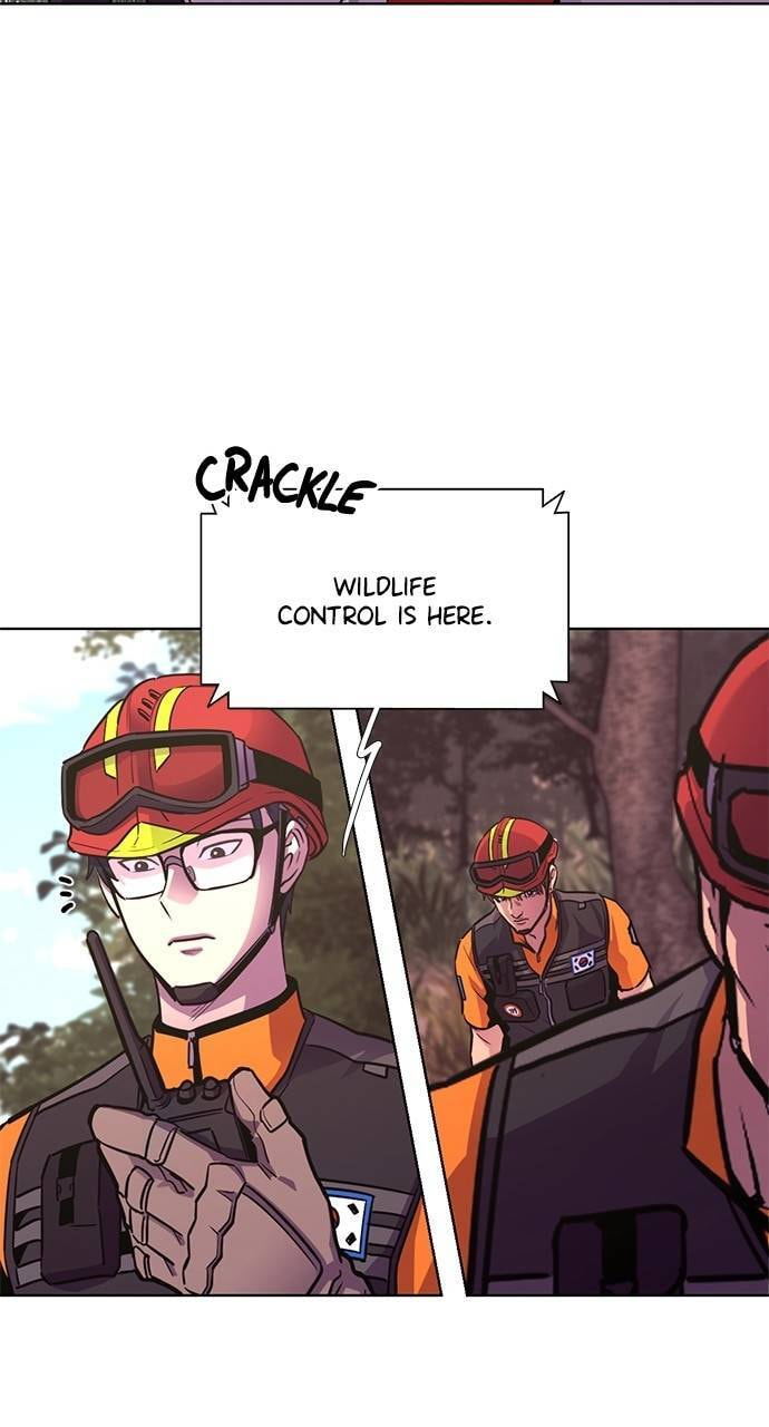 Read 1 Second chapter 284 image 37 on Lezhin