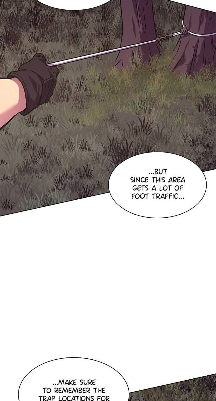 Read 1 Second chapter 284 image 43 on Lezhin