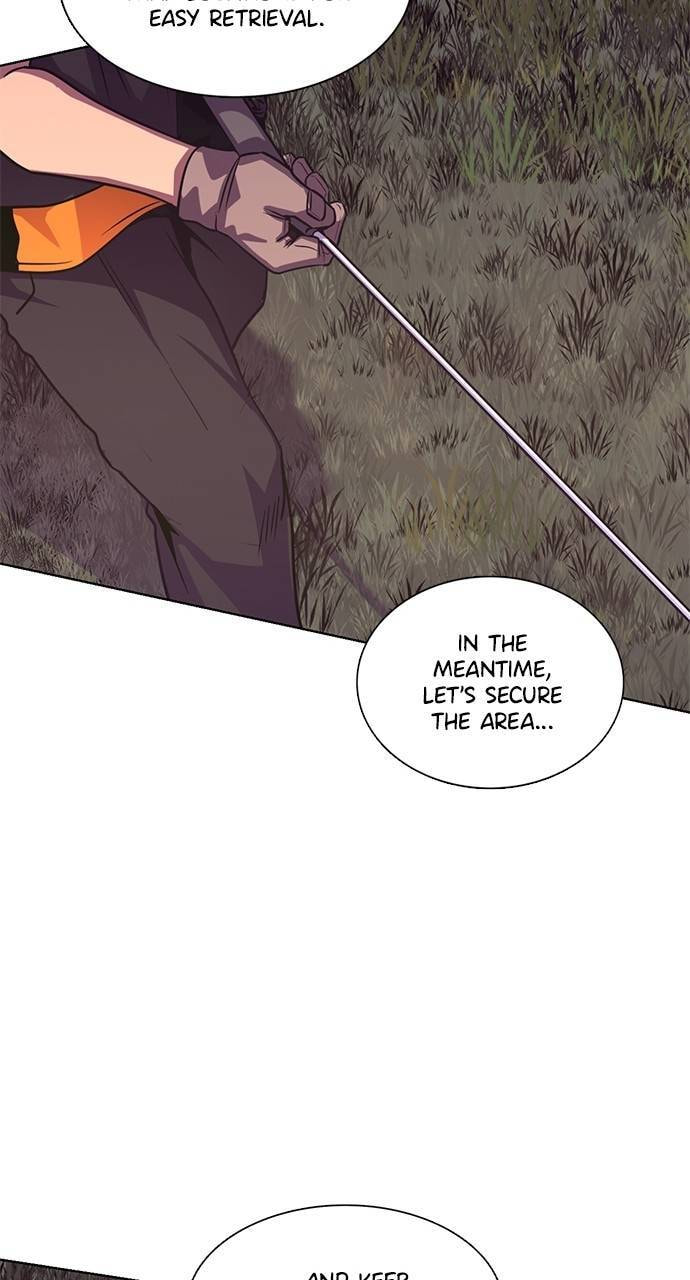Read 1 Second chapter 284 image 44 on Lezhin