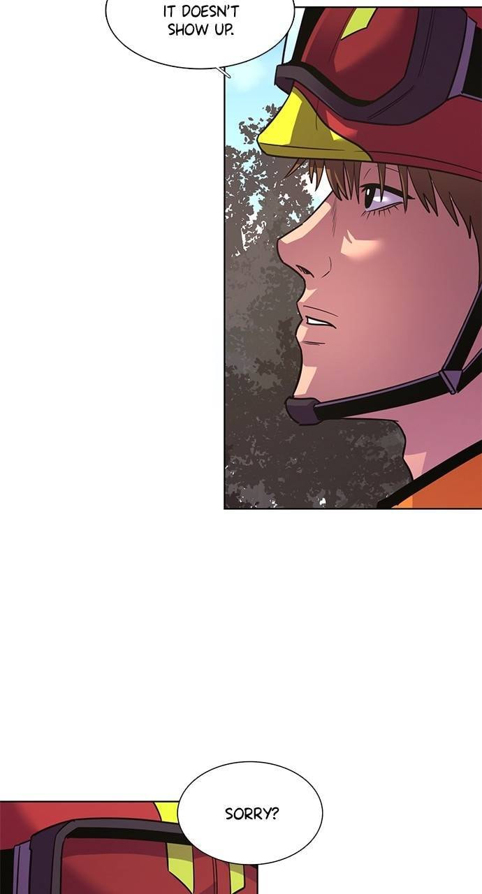 Read 1 Second chapter 284 image 48 on Lezhin
