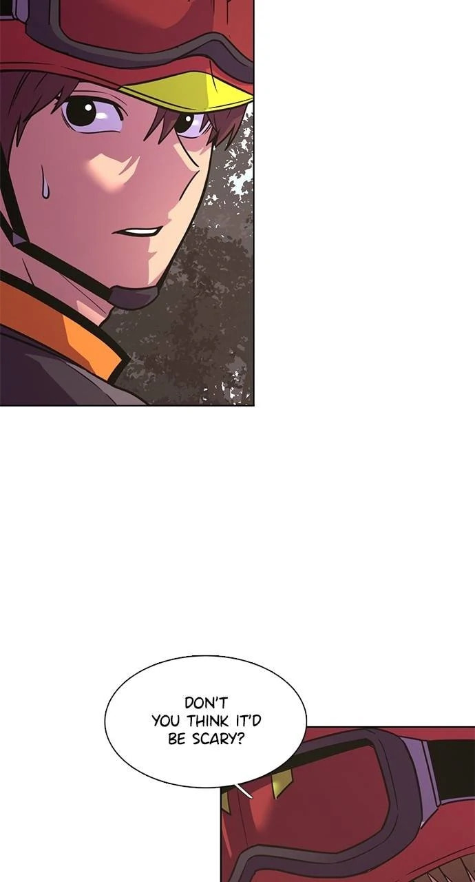 Read 1 Second chapter 284 image 49 on Lezhin