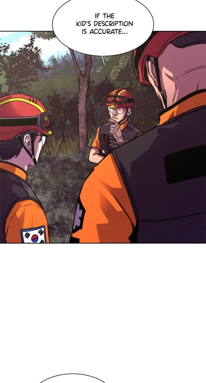 Read 1 Second chapter 284 image 63 on Lezhin