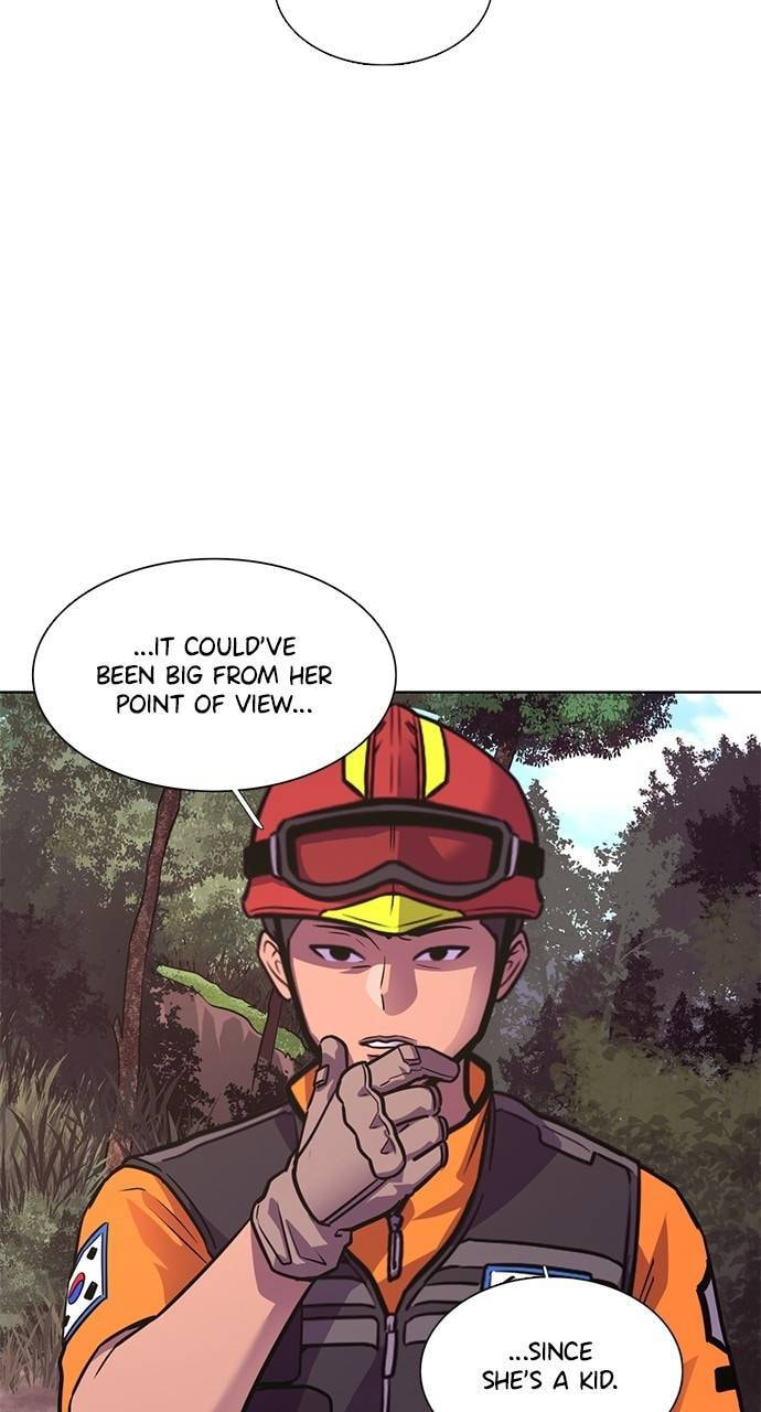 Read 1 Second chapter 284 image 66 on Lezhin