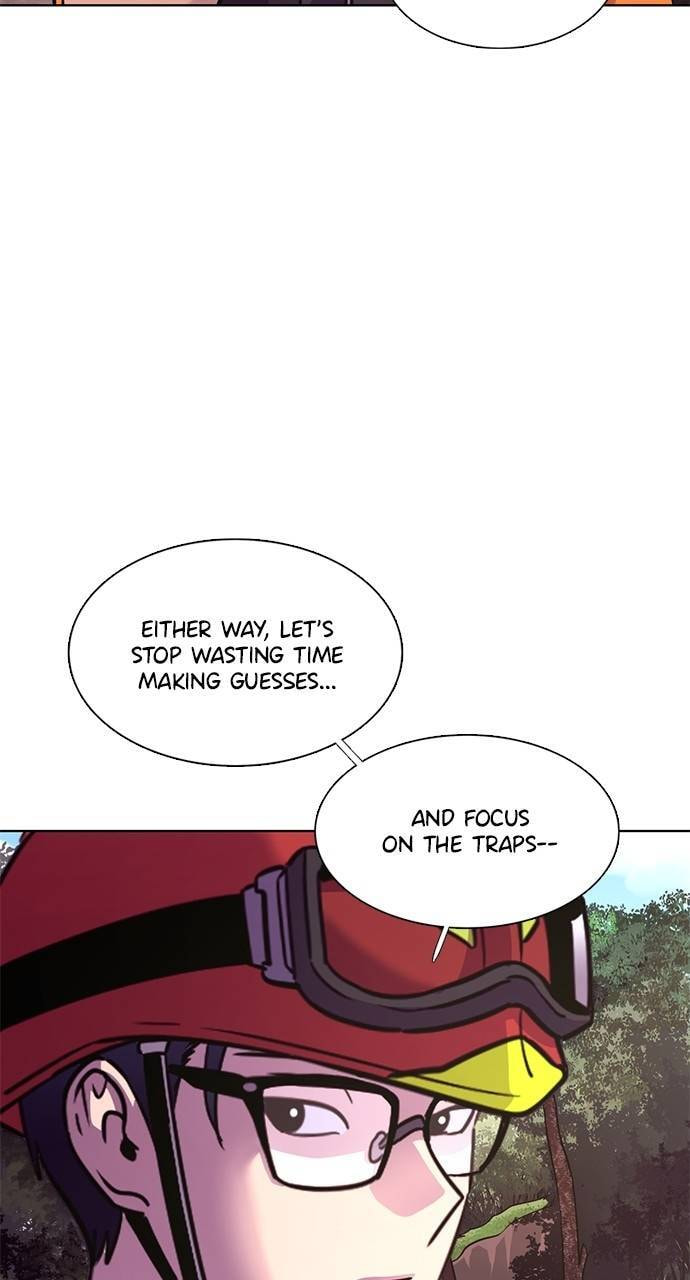 Read 1 Second chapter 284 image 67 on Lezhin